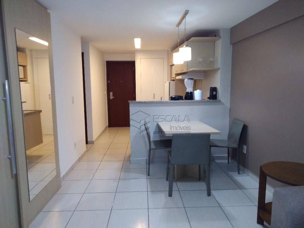 Apartamento para lancamento com 2 quartos, 56m² - Foto 11