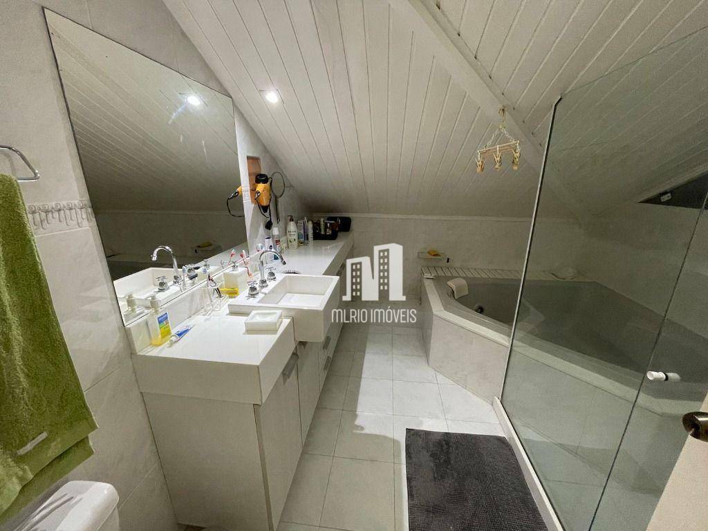 Casa de Condomínio à venda com 4 quartos, 200m² - Foto 20