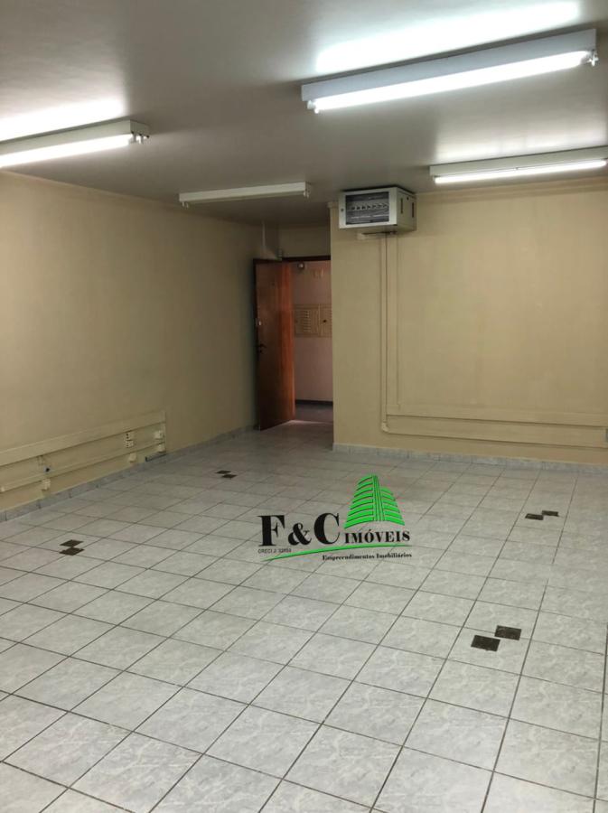 Conjunto Comercial-Sala para alugar - Foto 7