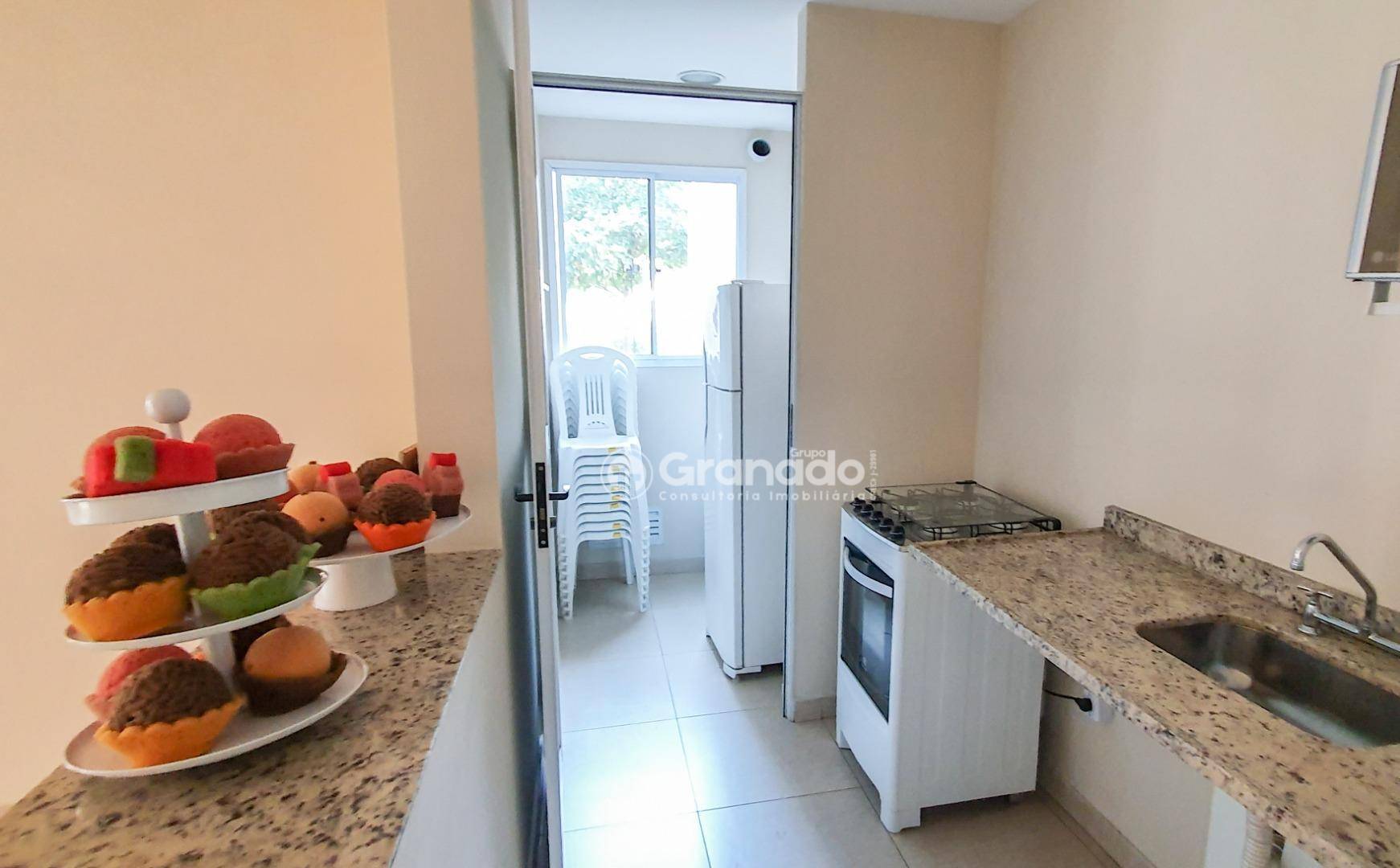 Apartamento à venda com 2 quartos, 67m² - Foto 43