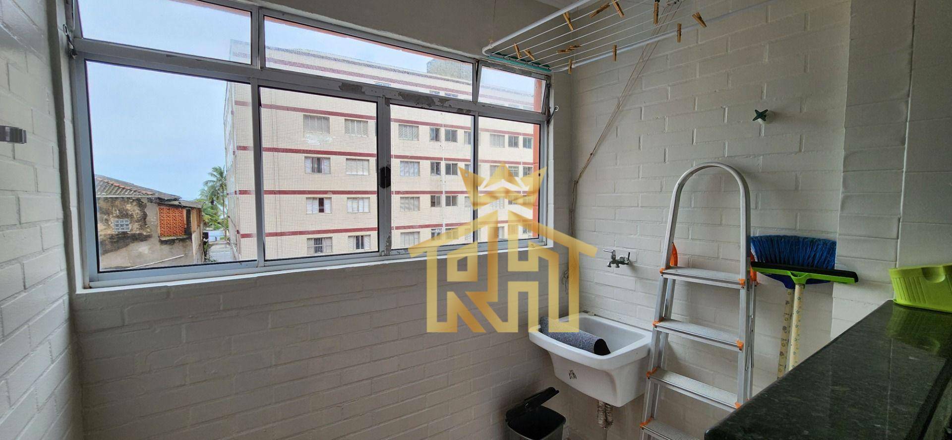 Apartamento para alugar com 2 quartos, 80m² - Foto 21