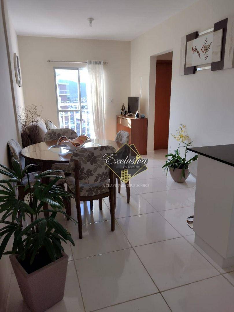 Apartamento à venda com 2 quartos, 55m² - Foto 1