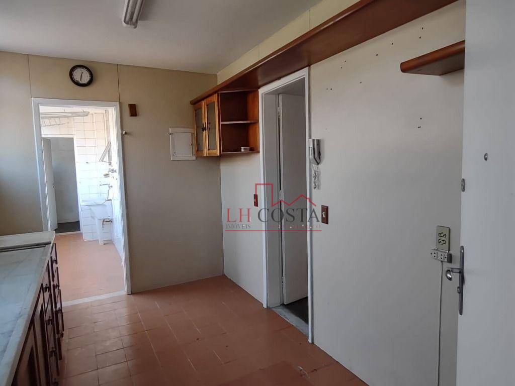 Apartamento à venda com 3 quartos, 110m² - Foto 29