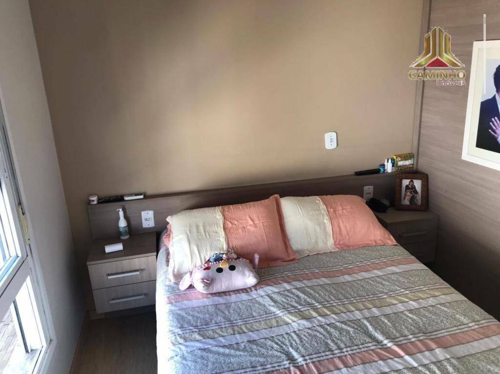 Casa de Condomínio à venda com 3 quartos, 109m² - Foto 5