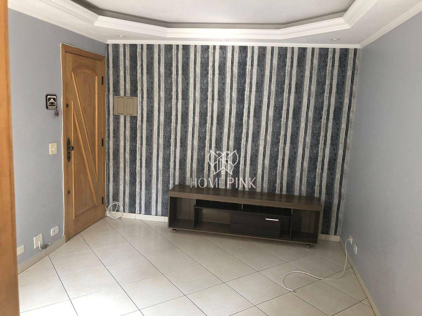 Apartamento à venda com 2 quartos, 70m² - Foto 4