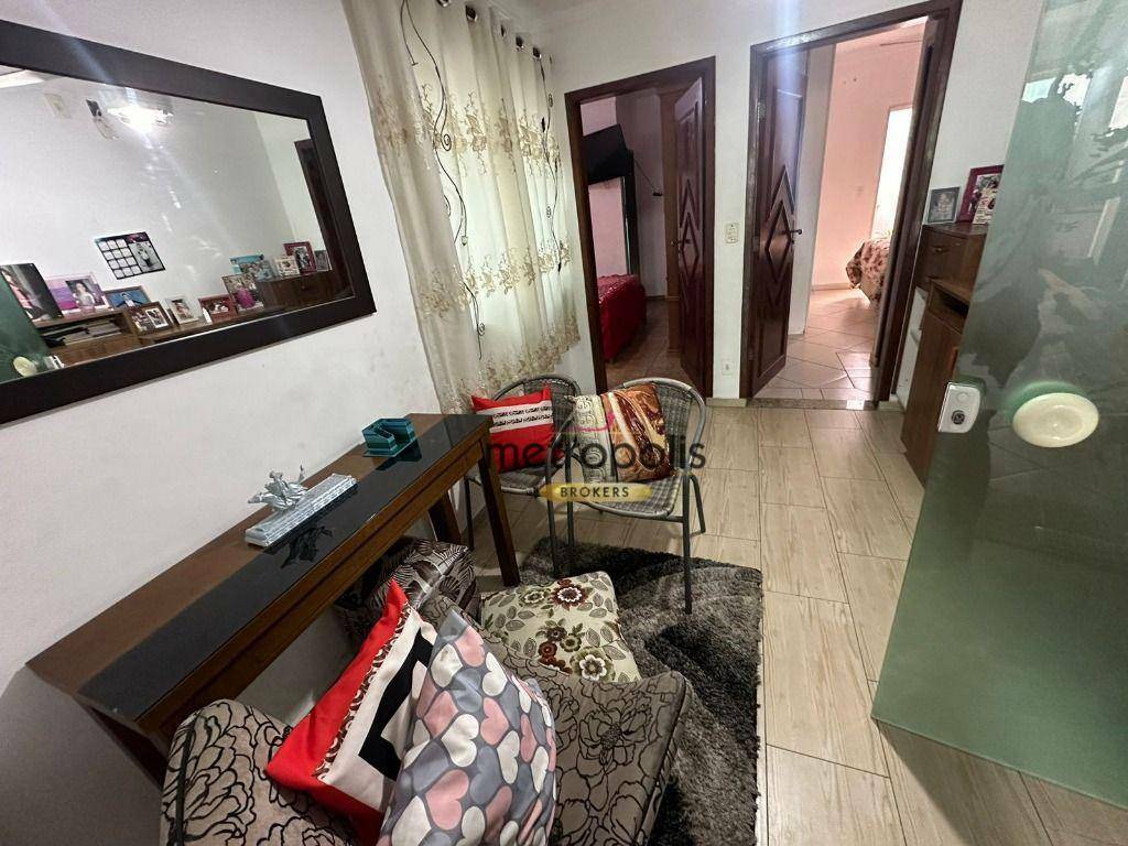 Sobrado à venda com 3 quartos, 220m² - Foto 54