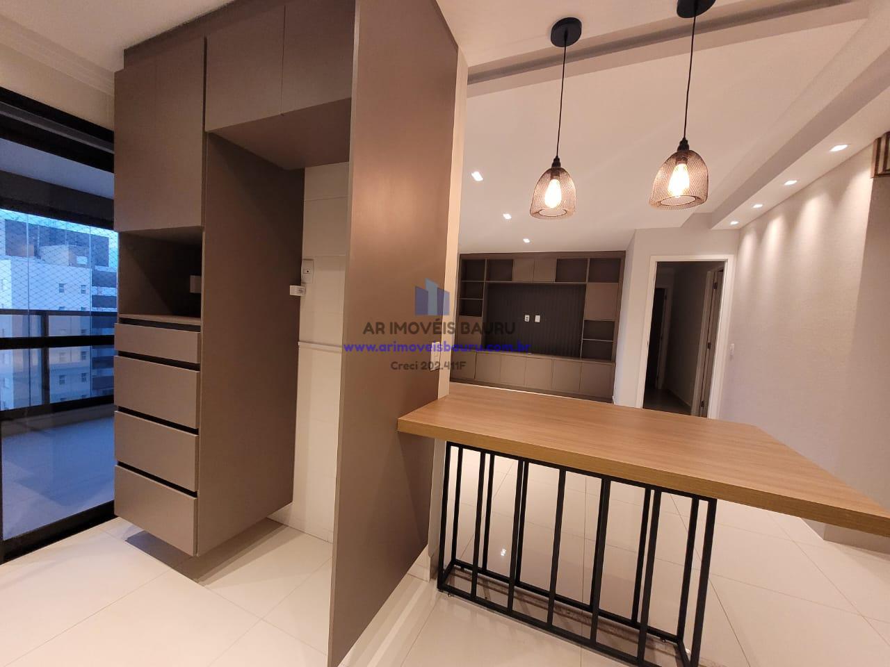 Apartamento à venda com 3 quartos, 107m² - Foto 5