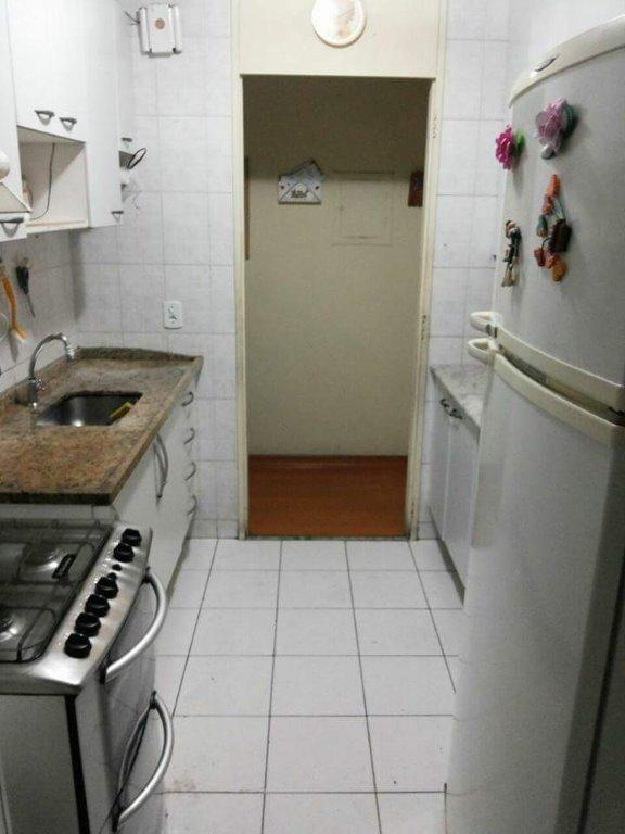 Apartamento à venda com 2 quartos, 58m² - Foto 20