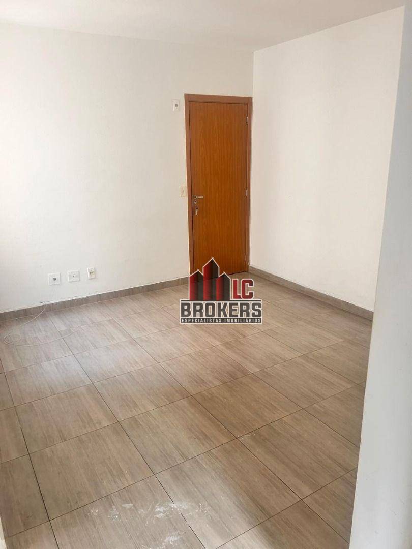 Apartamento à venda com 2 quartos, 49m² - Foto 6