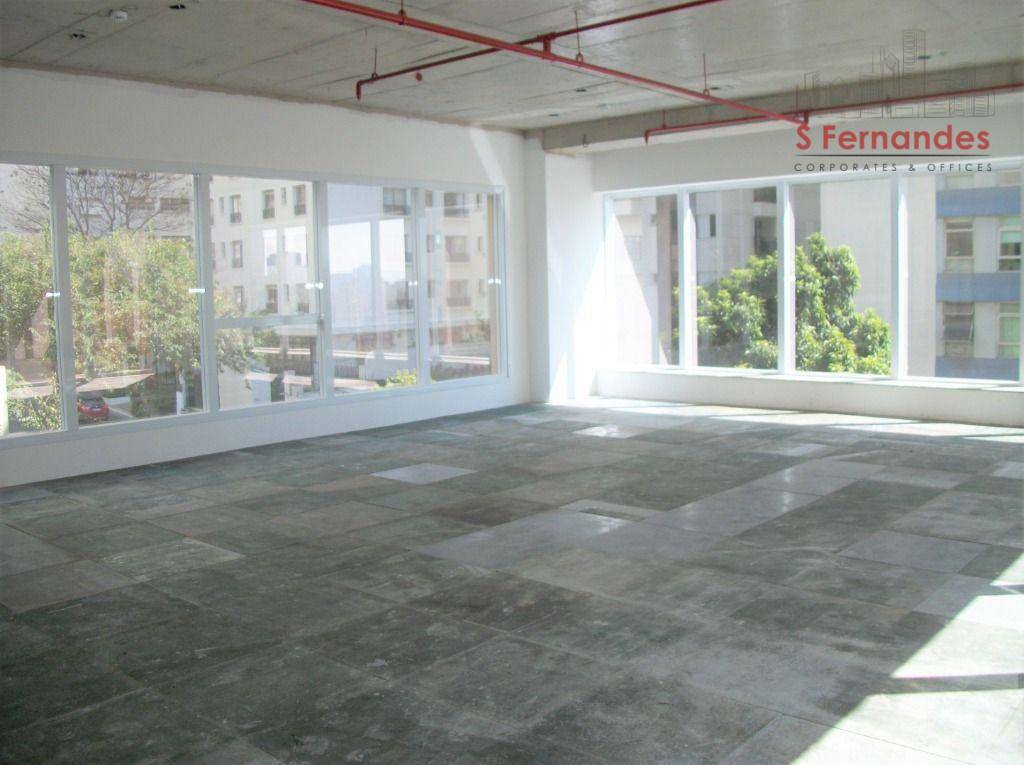 Conjunto Comercial-Sala para alugar, 280m² - Foto 13