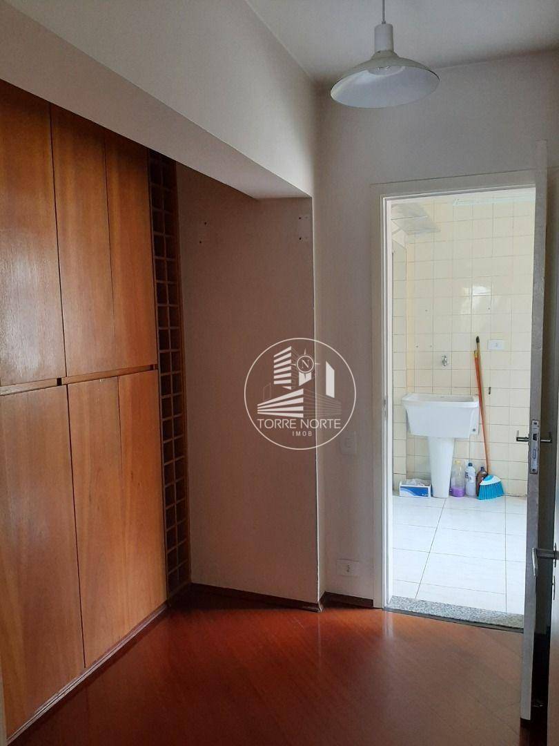 Apartamento à venda com 3 quartos, 88m² - Foto 17