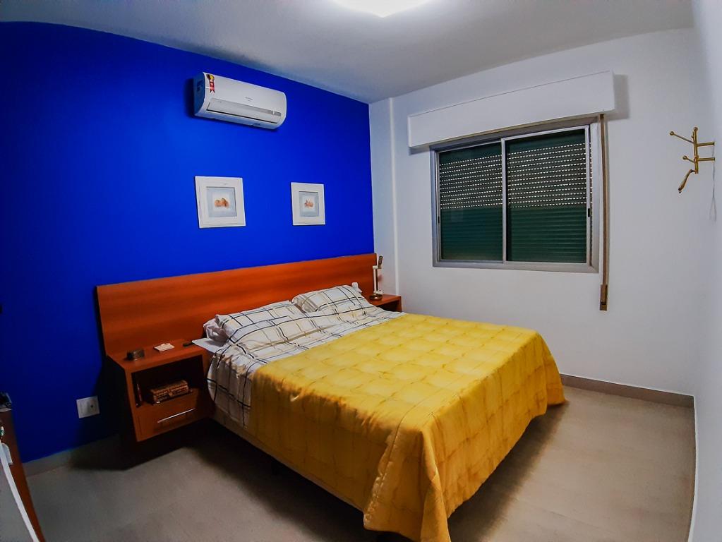 Apartamento à venda com 3 quartos, 140m² - Foto 9