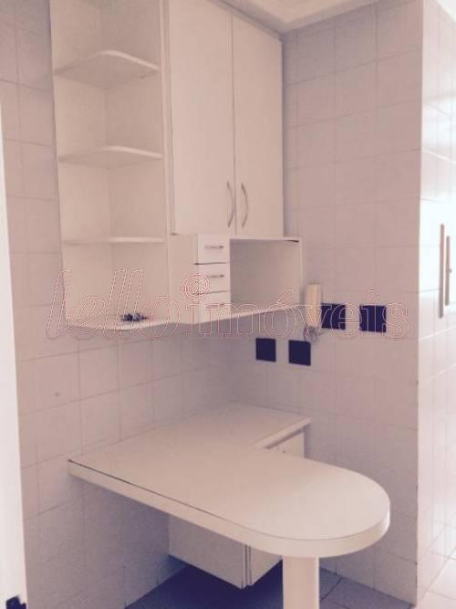 Apartamento para alugar com 2 quartos, 80m² - Foto 9