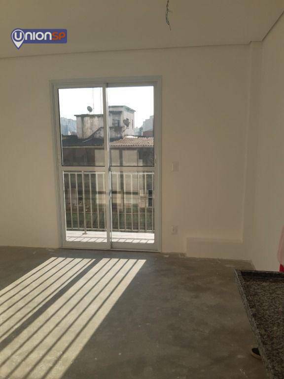 Apartamento à venda com 1 quarto, 20m² - Foto 1