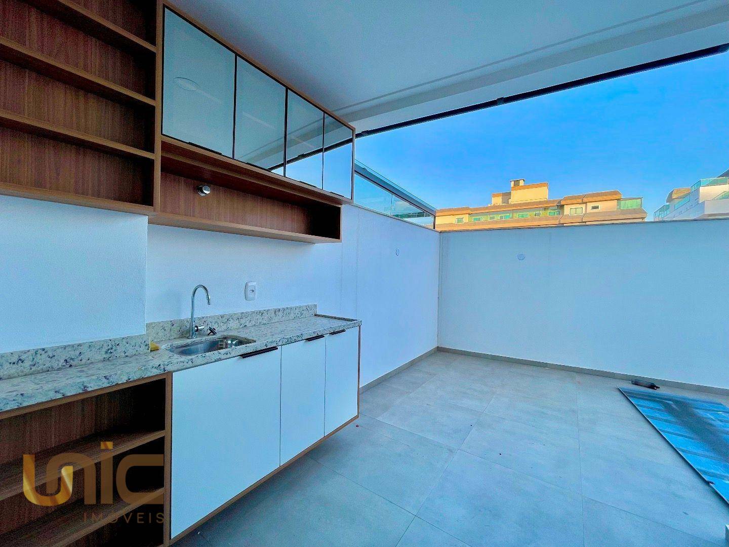 Apartamento à venda com 3 quartos, 130m² - Foto 4