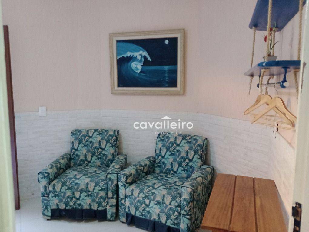 Casa à venda com 2 quartos, 129m² - Foto 37