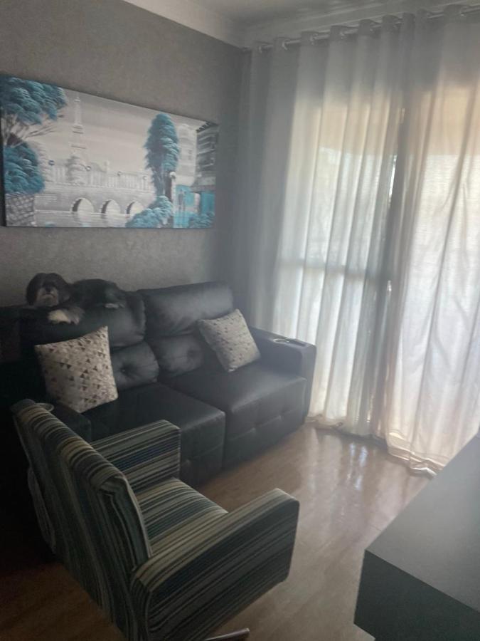 Apartamento à venda com 2 quartos, 60m² - Foto 1