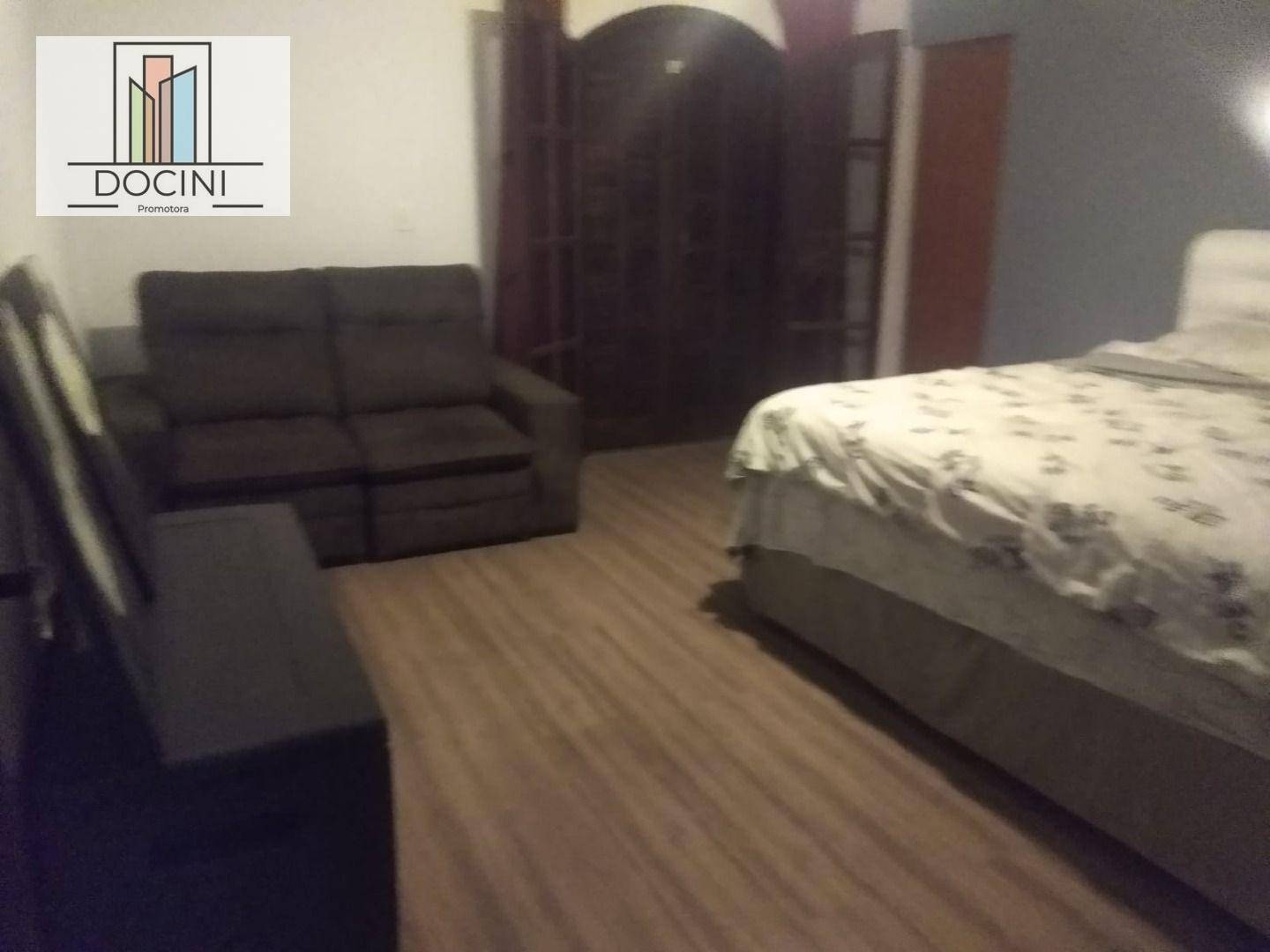 Sobrado à venda com 3 quartos, 254M2 - Foto 13