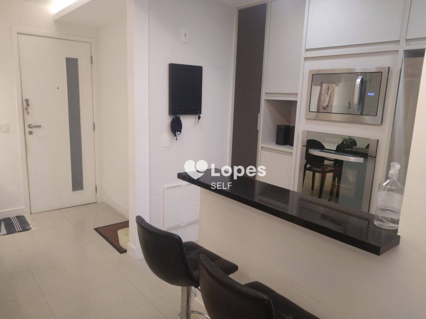 Apartamento à venda com 3 quartos, 94m² - Foto 6