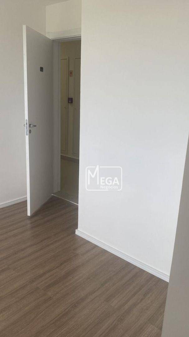 Apartamento à venda com 1 quarto, 48m² - Foto 11