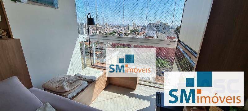 Apartamento à venda com 2 quartos, 64m² - Foto 21