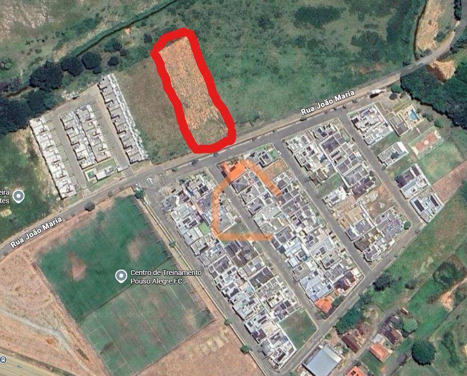Terreno, 5000 m² - Foto 1
