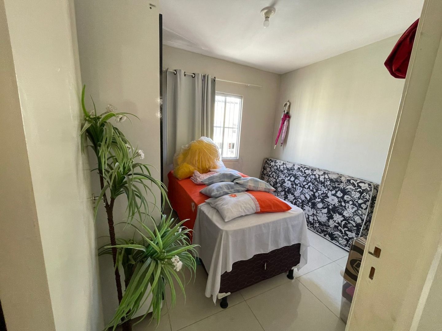 Apartamento à venda com 2 quartos, 59m² - Foto 5