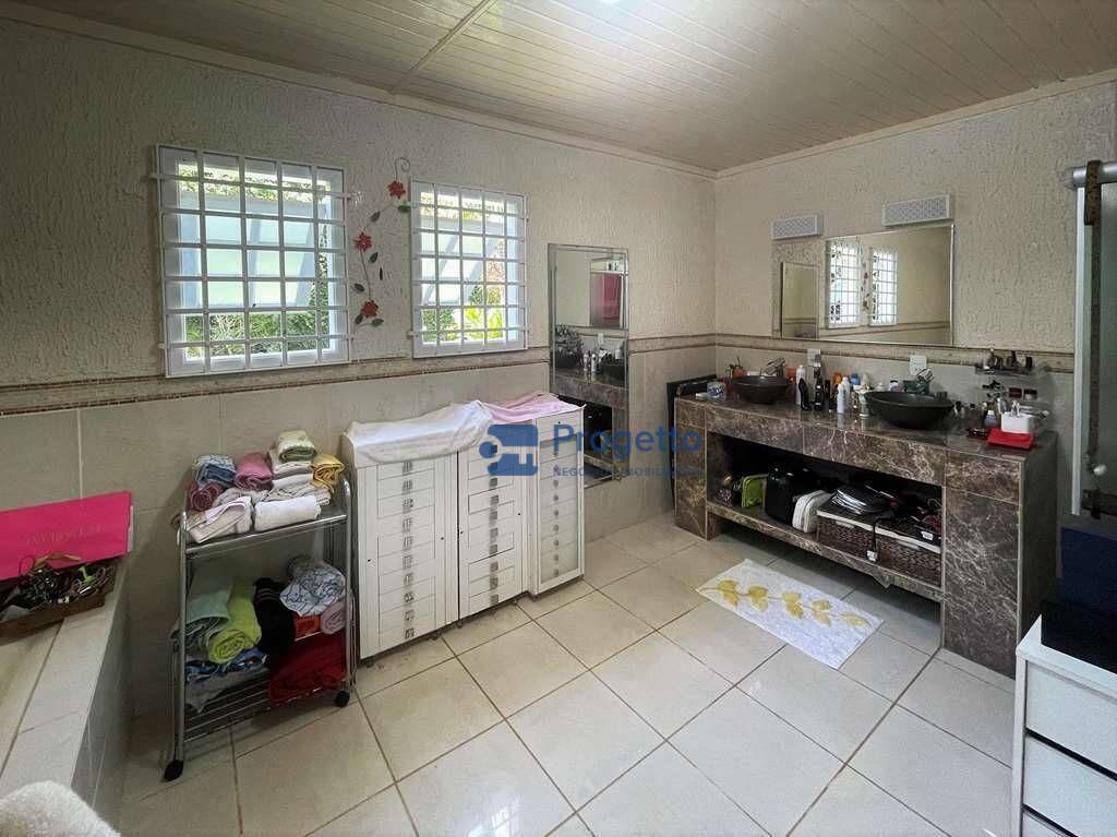 Casa de Condomínio à venda com 4 quartos, 600m² - Foto 27