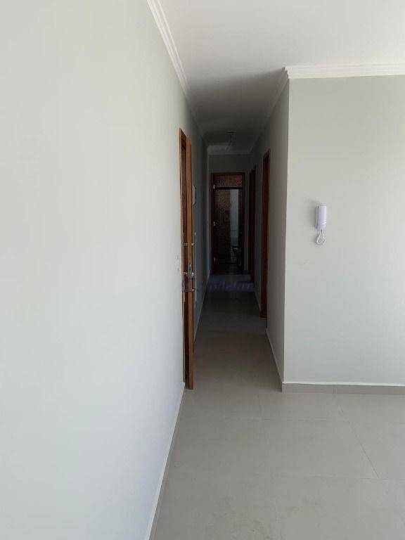 Apartamento à venda com 2 quartos, 37m² - Foto 11