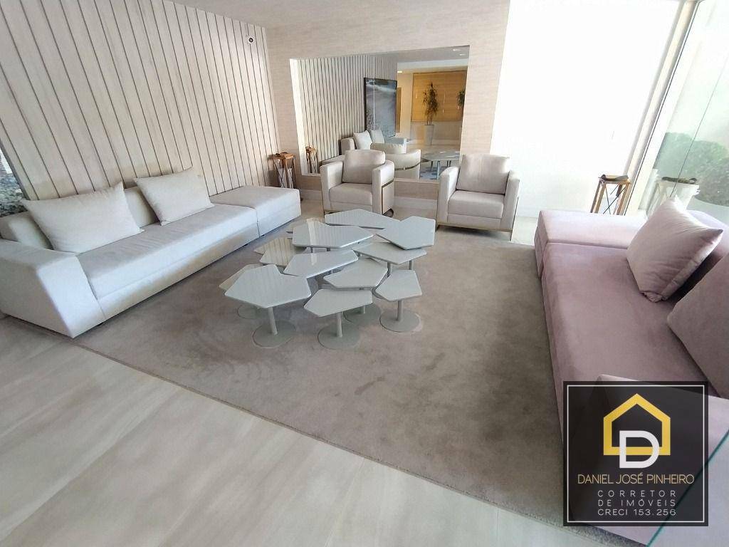 Apartamento à venda com 3 quartos, 112m² - Foto 27