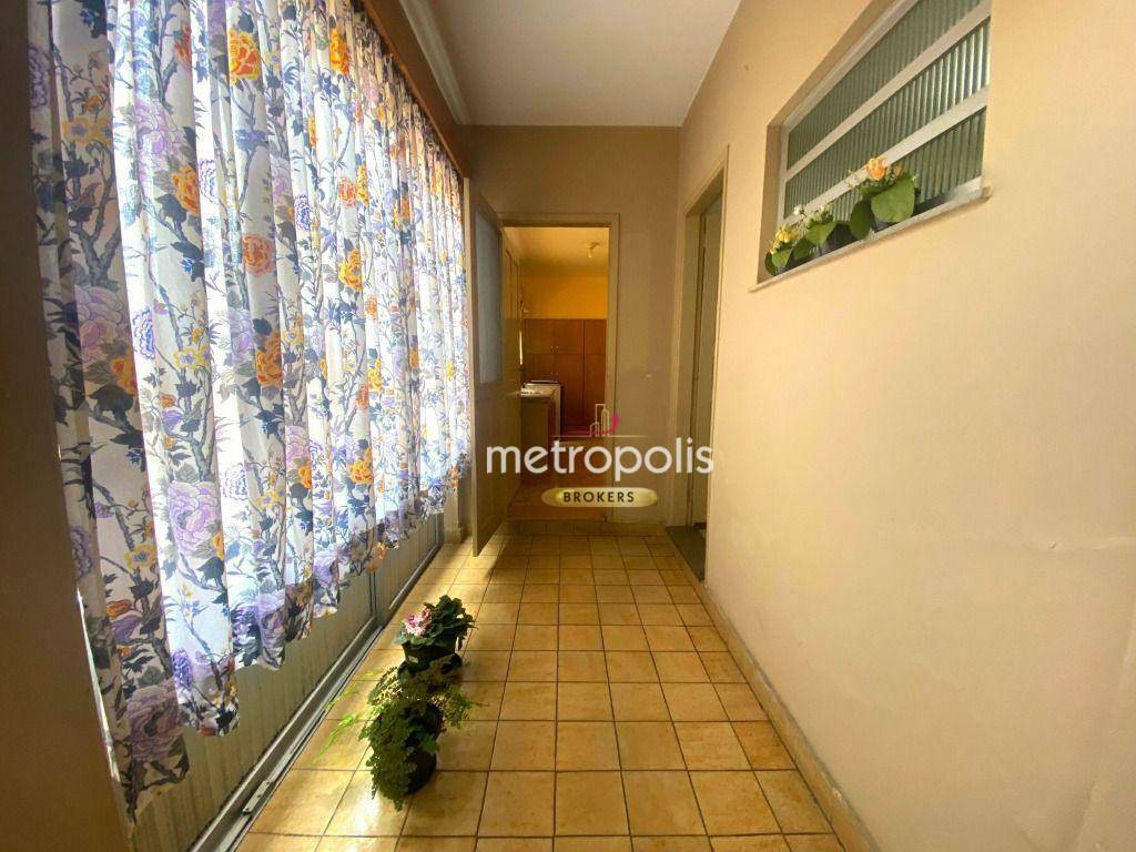 Sobrado à venda e aluguel com 4 quartos, 370m² - Foto 22