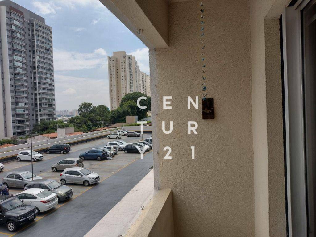 Apartamento à venda e aluguel com 2 quartos, 48m² - Foto 3