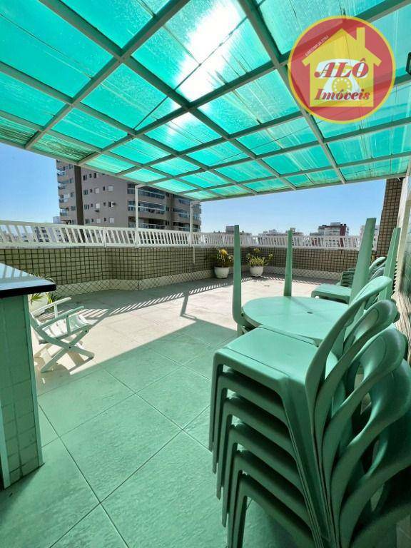 Apartamento à venda com 2 quartos, 81m² - Foto 4