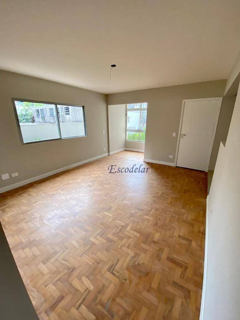 Apartamento à venda com 3 quartos, 98m² - Foto 2