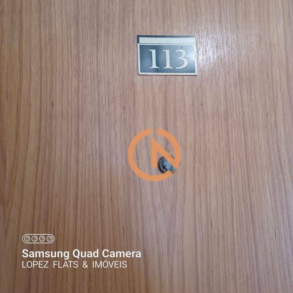 Apartamento para alugar com 1 quarto, 43m² - Foto 25