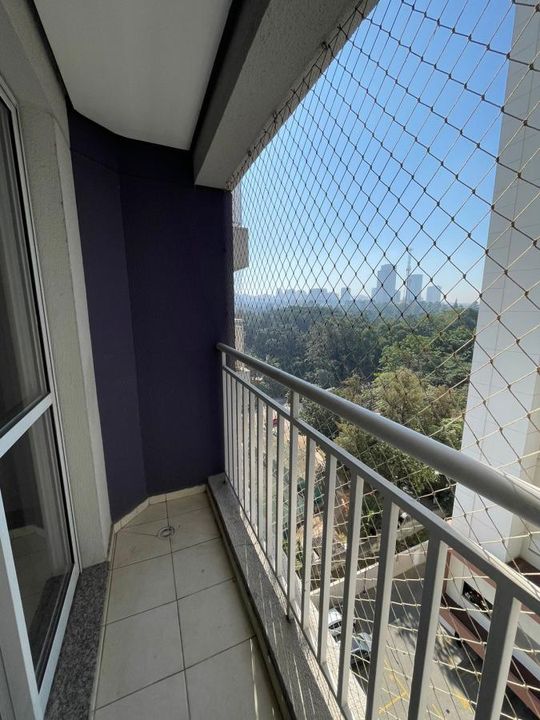 Apartamento para alugar com 2 quartos, 57m² - Foto 10