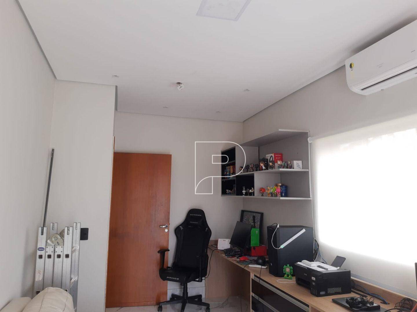 Casa de Condomínio à venda com 3 quartos, 250m² - Foto 46