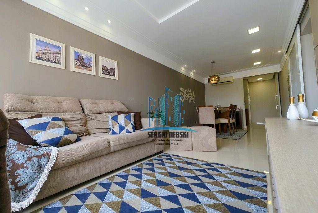 Apartamento à venda com 2 quartos, 78m² - Foto 1