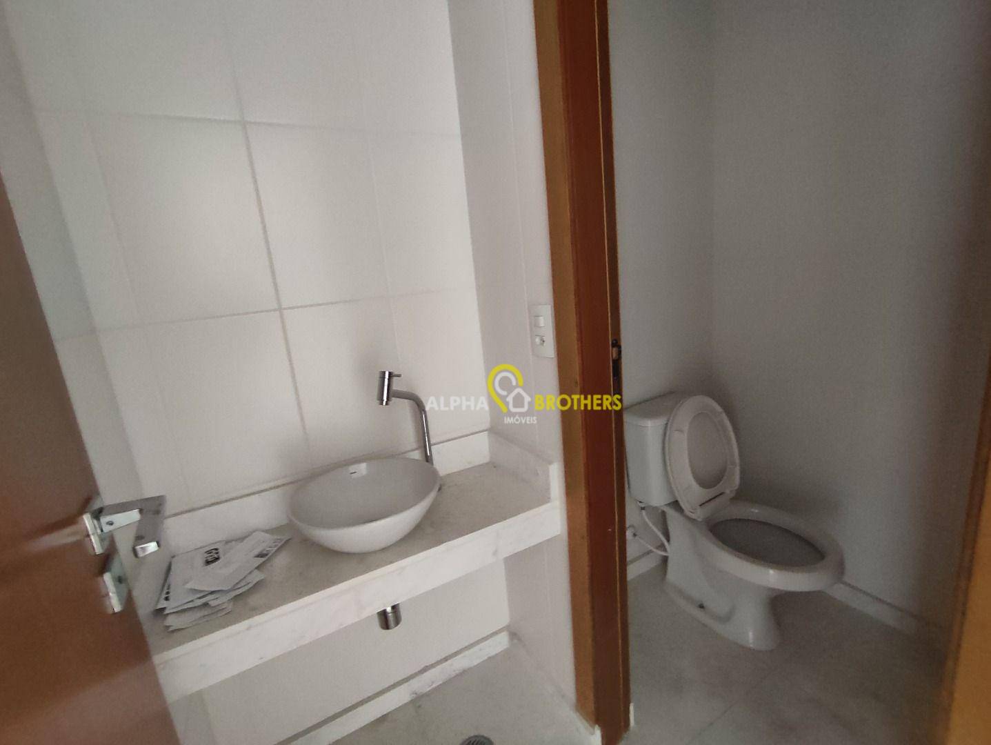 Conjunto Comercial-Sala à venda e aluguel, 47m² - Foto 5