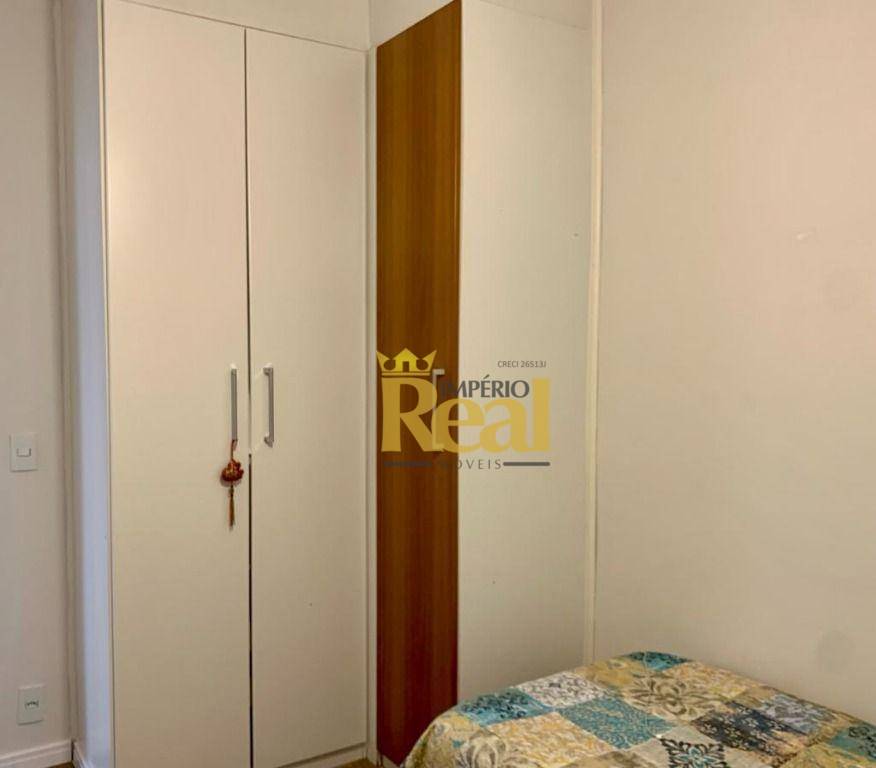 Apartamento à venda com 3 quartos, 92m² - Foto 9