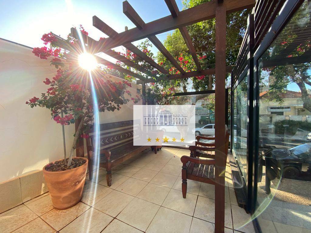 Apartamento à venda com 3 quartos, 334m² - Foto 12