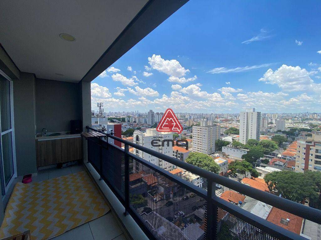 Apartamento à venda com 2 quartos, 61m² - Foto 34