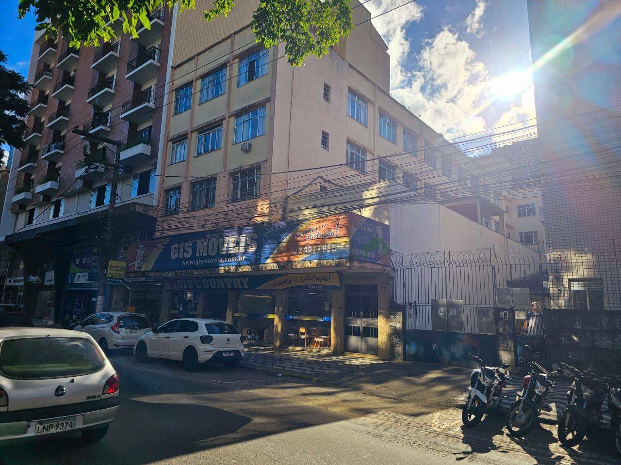 Apartamento para alugar com 1 quarto, 18m² - Foto 1