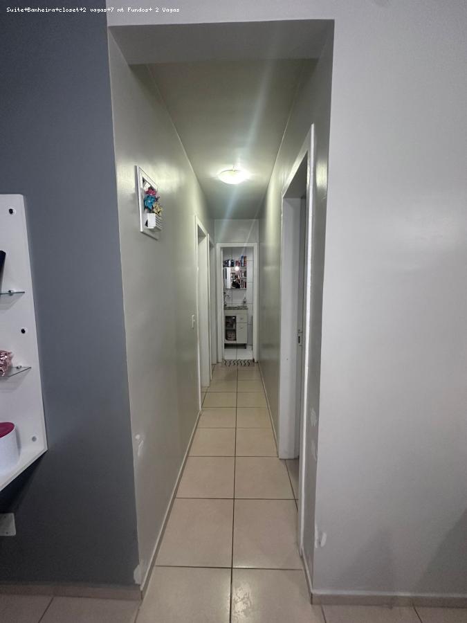 Apartamento à venda com 3 quartos, 70m² - Foto 17