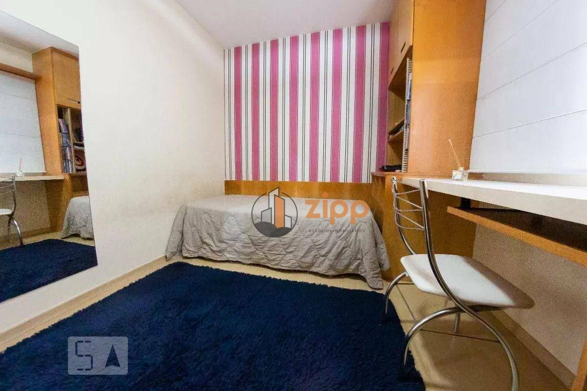 Apartamento à venda com 4 quartos, 140m² - Foto 6