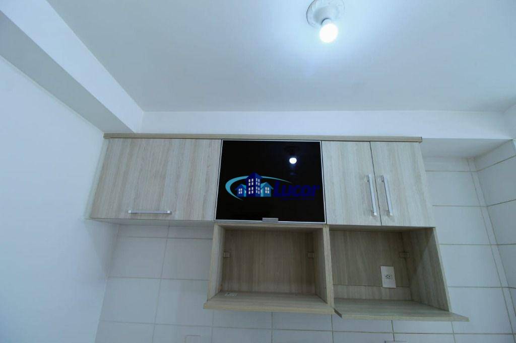 Apartamento à venda com 2 quartos, 45m² - Foto 6