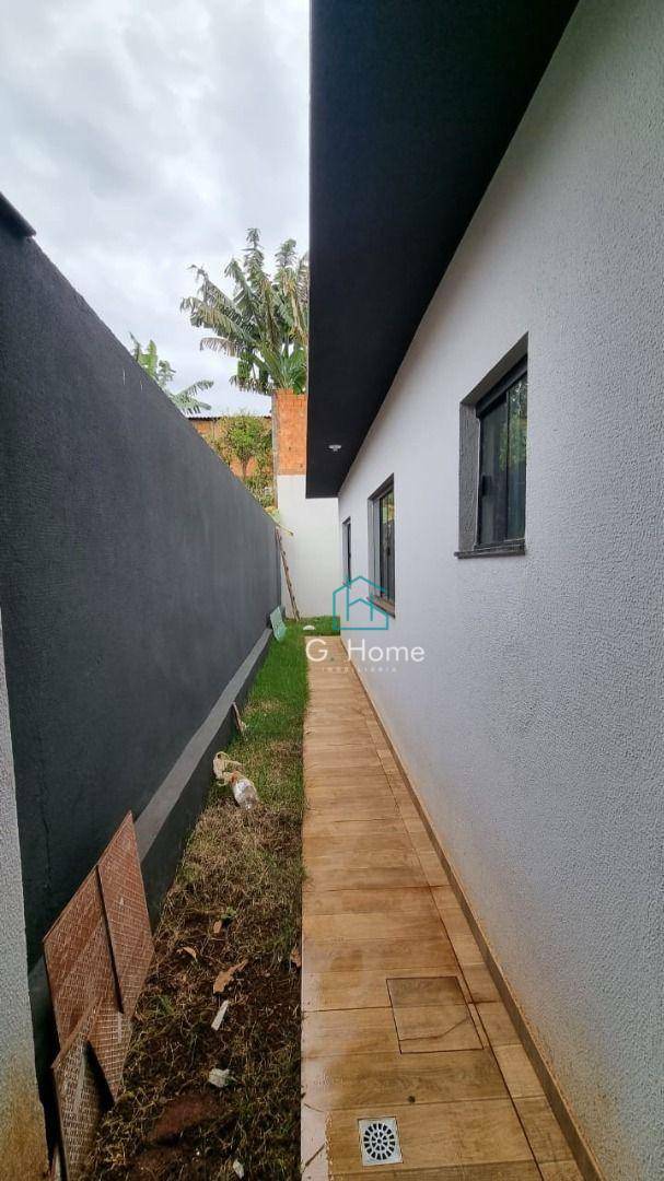 Casa à venda com 2 quartos, 72m² - Foto 11