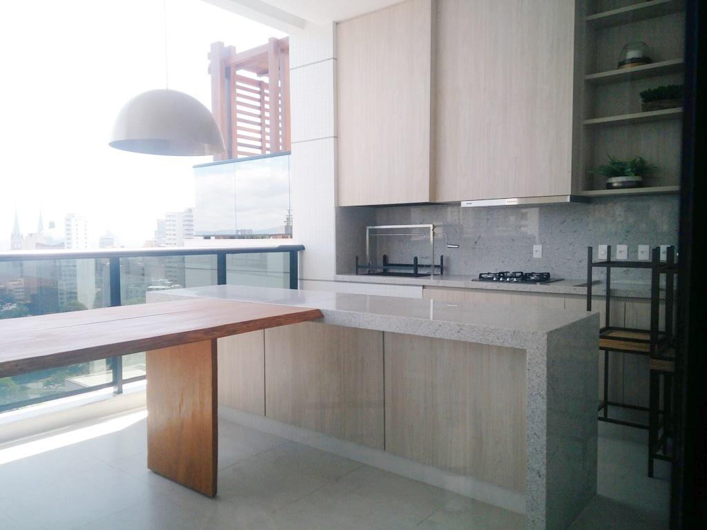 Apartamento para alugar com 1 quarto, 39m² - Foto 43