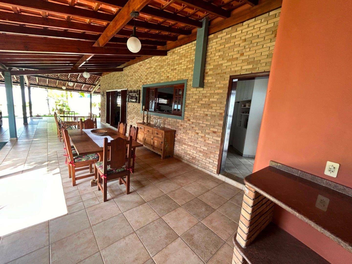 Casa à venda com 4 quartos, 450m² - Foto 22