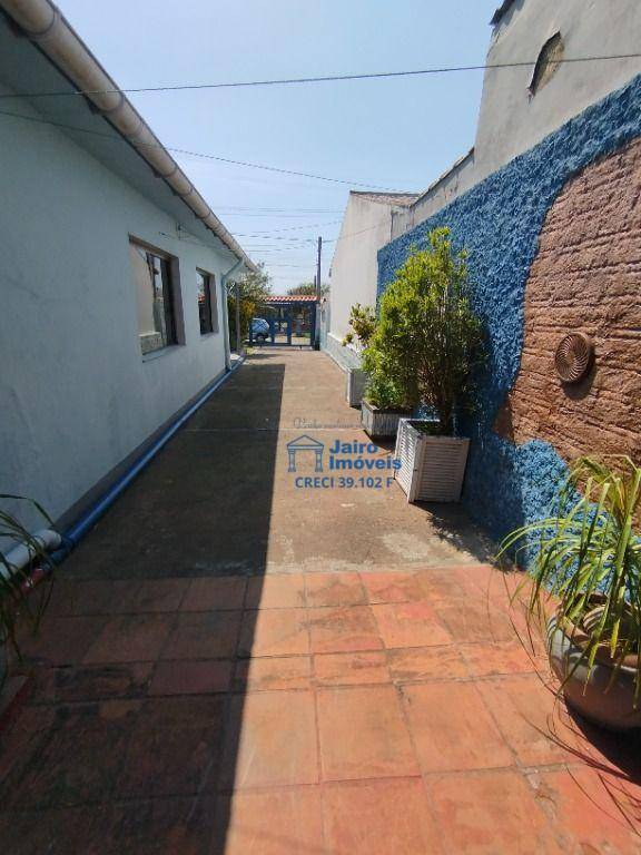 Casa, 5 quartos, 154 m² - Foto 32